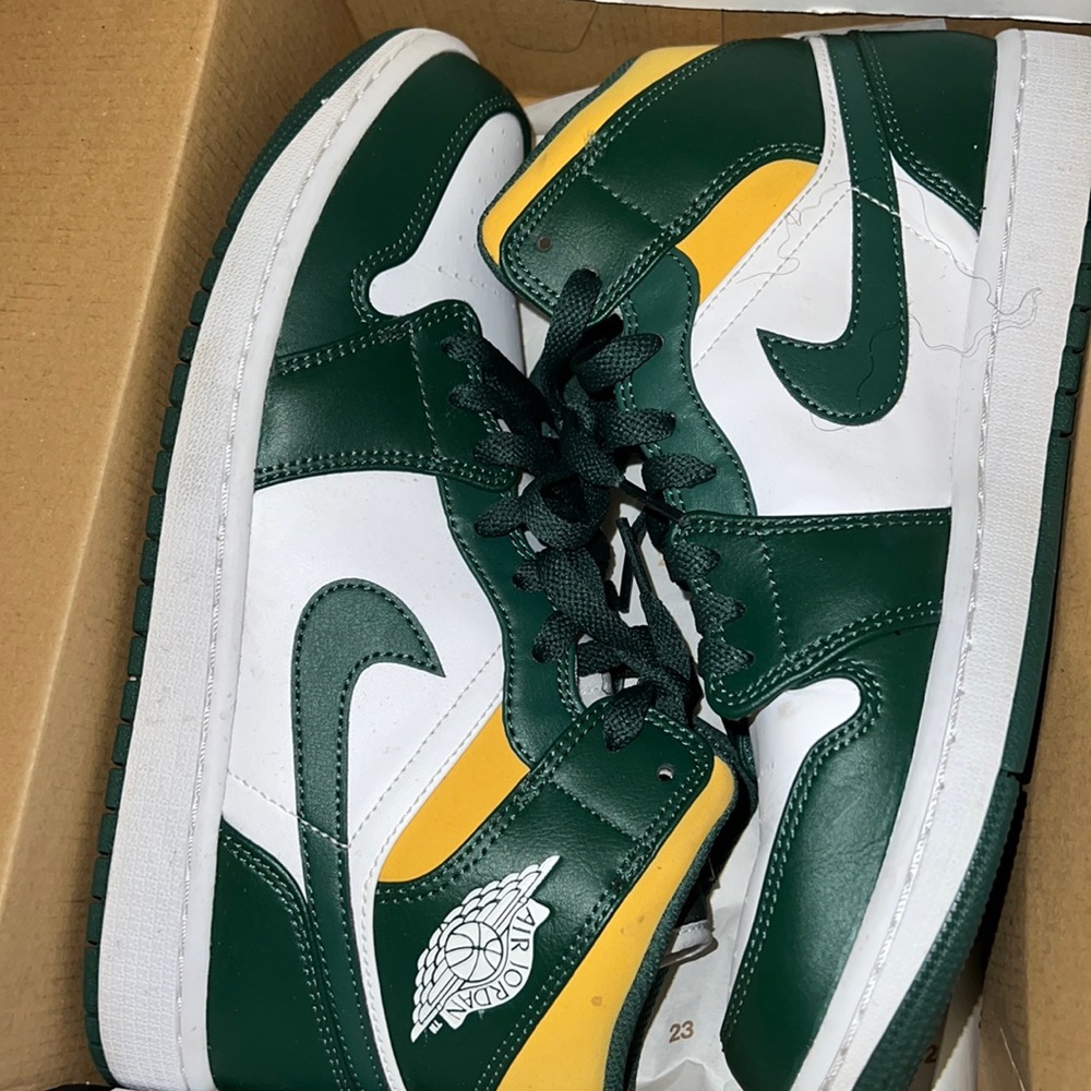Airjordan 1